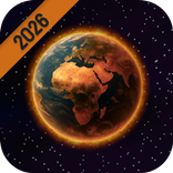 ”Merge Planet