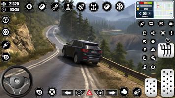 برنامه‌نما Car Driving School Car Games 2 عکس از صفحه