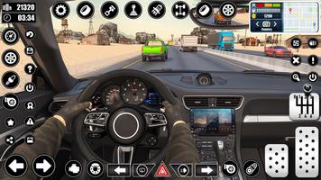 Car Driving School Car Games 2 screenshot 1