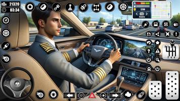 برنامه‌نما Car Driving School Car Games 2 عکس از صفحه