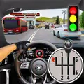 Car Driving School 2021