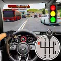 Car Driving School 2021