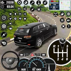 Car Driving School : Car Games APK 下載