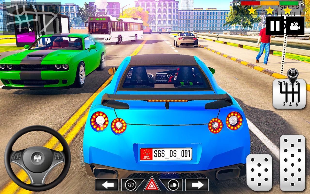 Car Driving School 2020 For Android Apk Download - roblox mad city gtr