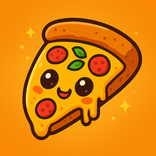 Food Crash: Merge Food Puzzle