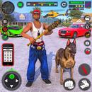 APK Mafia City Crime Simulator 3D