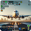 Simulator Game Pesawat AS