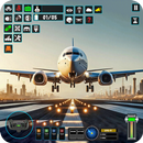 Simulator Game Pesawat AS APK