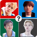 BTS Trivia Quiz | ARMY Test Ga APK