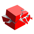 Cube Destruction