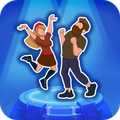 Dancing Pros