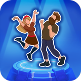 Dancing Pros icon