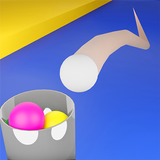 Tricky Trick Shot ไอคอน