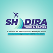 Shadira Tour & Travel icon