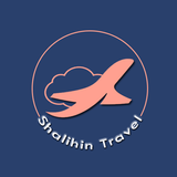 ikon Shalihin Travel