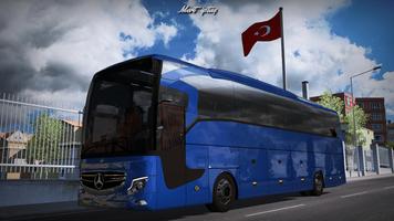 Livery Bussid SHD Lengkap Cartaz
