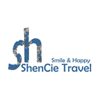 ShenCie Travel أيقونة