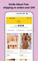 Tips SHEIN - Online Fashion screenshot 1