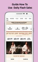 Tips SHEIN - Online Fashion screenshot 2