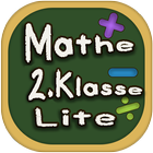 Mathe Klasse 2 Lite by SHERIF-icoon