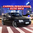 CARROS REBAIXADOS ELITE BR 2 Zeichen