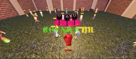 BATATINHA FRITA TODOS OS JOGOS capture d'écran 1