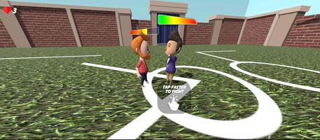 BATATINHA FRITA TODOS OS JOGOS capture d'écran 2