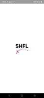 SHFL EXPRESSIONS 海報