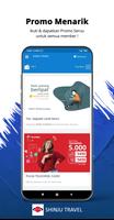 SHINJU TRAVEL imagem de tela 3