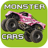 MONSTER CARS