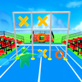 Tic-Tac-Toe