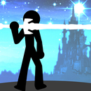 Stickman The Flash APK