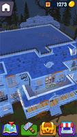 Haunted Mansion Tycoon скриншот 1