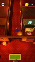 Haunted Hotel Tycoon Ekran Görüntüsü 1