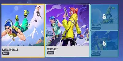 Segma Fire Lite FF Game ảnh chụp màn hình 2