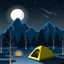 Survival in Russian, bushcraft APK