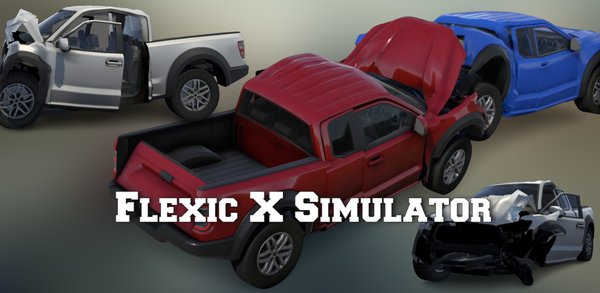 How to Download Car Crash Simulator FlexicX Old Versions for Android image