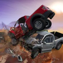 Car Crash Simulator FlexicX XAPK download