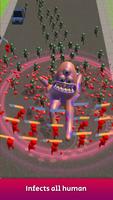 Aura Infection screenshot 1