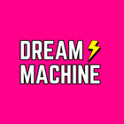 آیکون‌ Dream Machine:Real earning app
