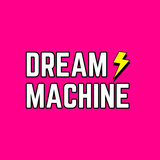 Dream Machine:Real earning app