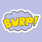 Burp ícone