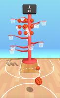 Basket Tree capture d'écran 1