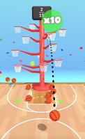 Basket Tree capture d'écran 2