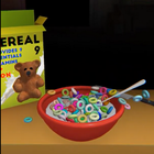 Cereal Killer icône