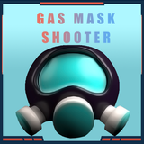 Gas Mask Shooter icon