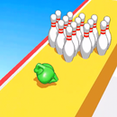 Human Bowling APK