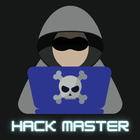 Hack Master icône