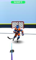 Hockey Rush скриншот 1