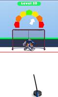 Hockey Rush скриншот 2